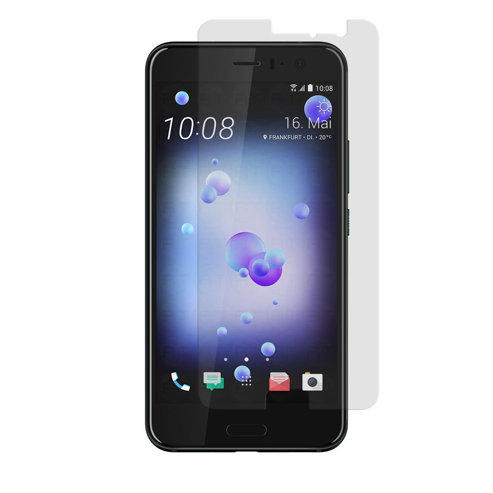 Screenprotector HTC U11 - ultra clear
