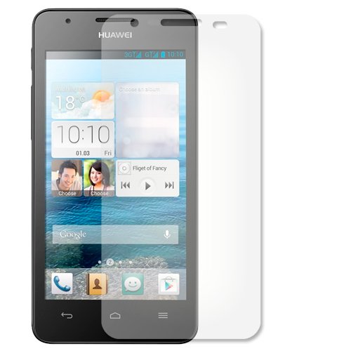 Screenprotector Huawei Ascend G525 ultra clear