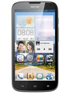 Screenprotector Huawei Ascend G610 ultra clear