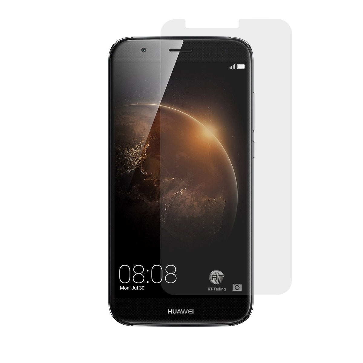 Screenprotector Huawei G8 - anti glare