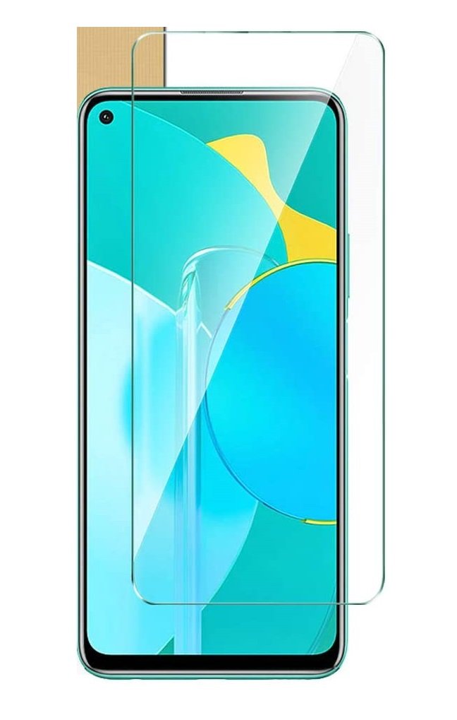 Screenprotector Huawei Honor 30s - ultra clear