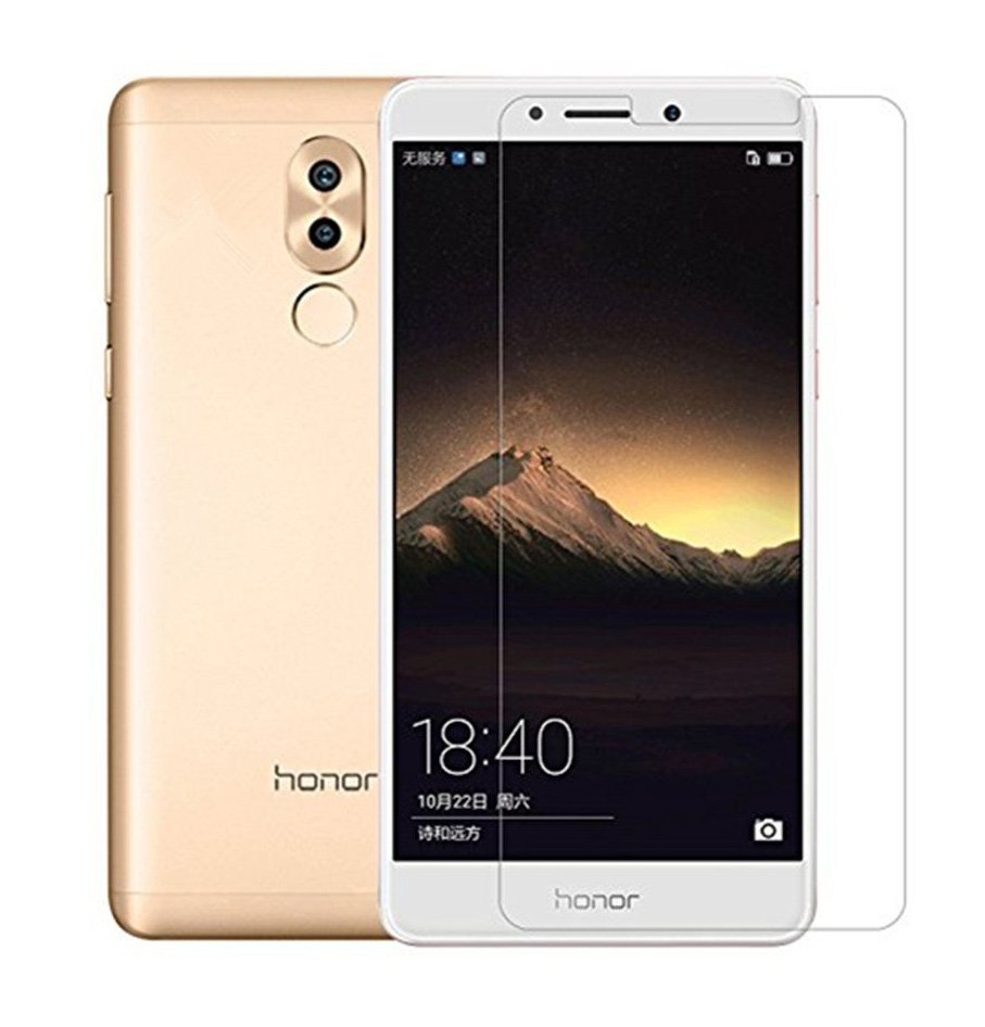 Screenprotector Huawei Honor 6X - anti glare