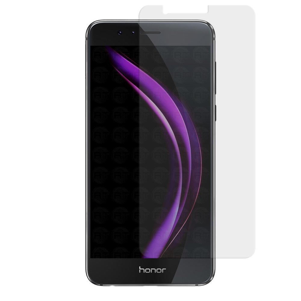 Screenprotector Huawei Honor 8 - ultra clear