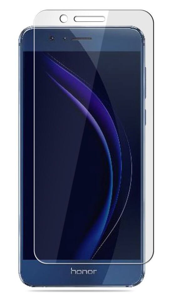 Screenprotector Huawei Honor View 10 - ultra clear