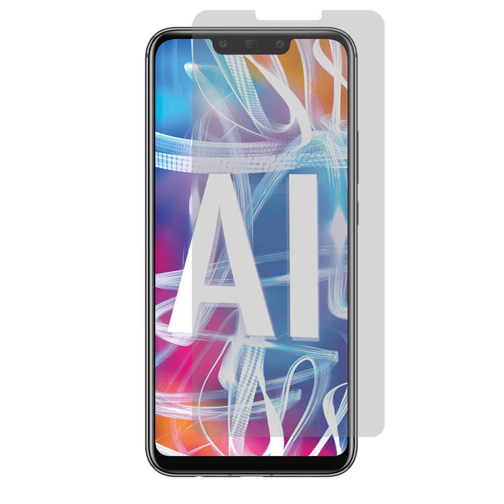 Screenprotector Huawei Mate 20 Lite - ultra clear