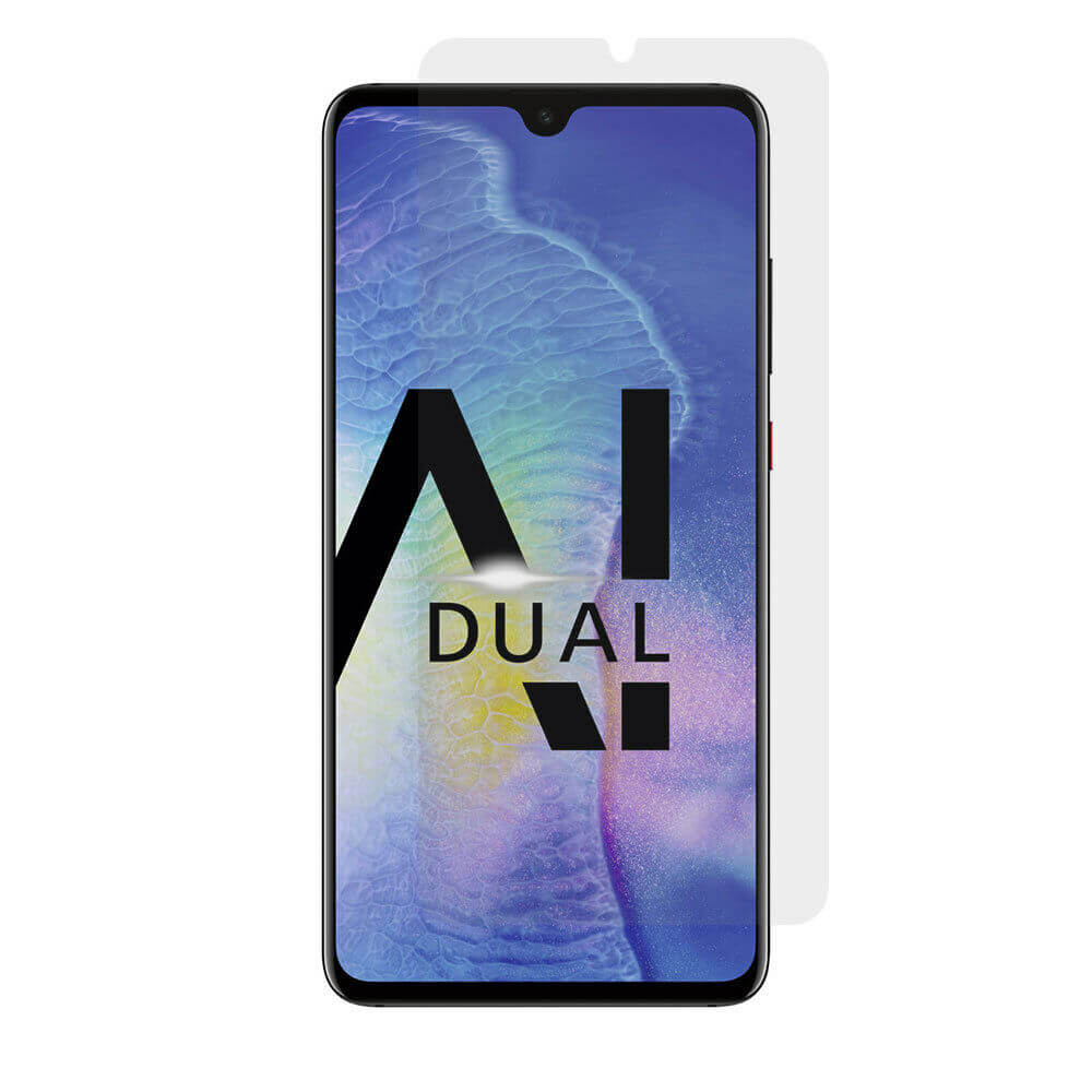Screenprotector Huawei Mate 20 - ultra clear