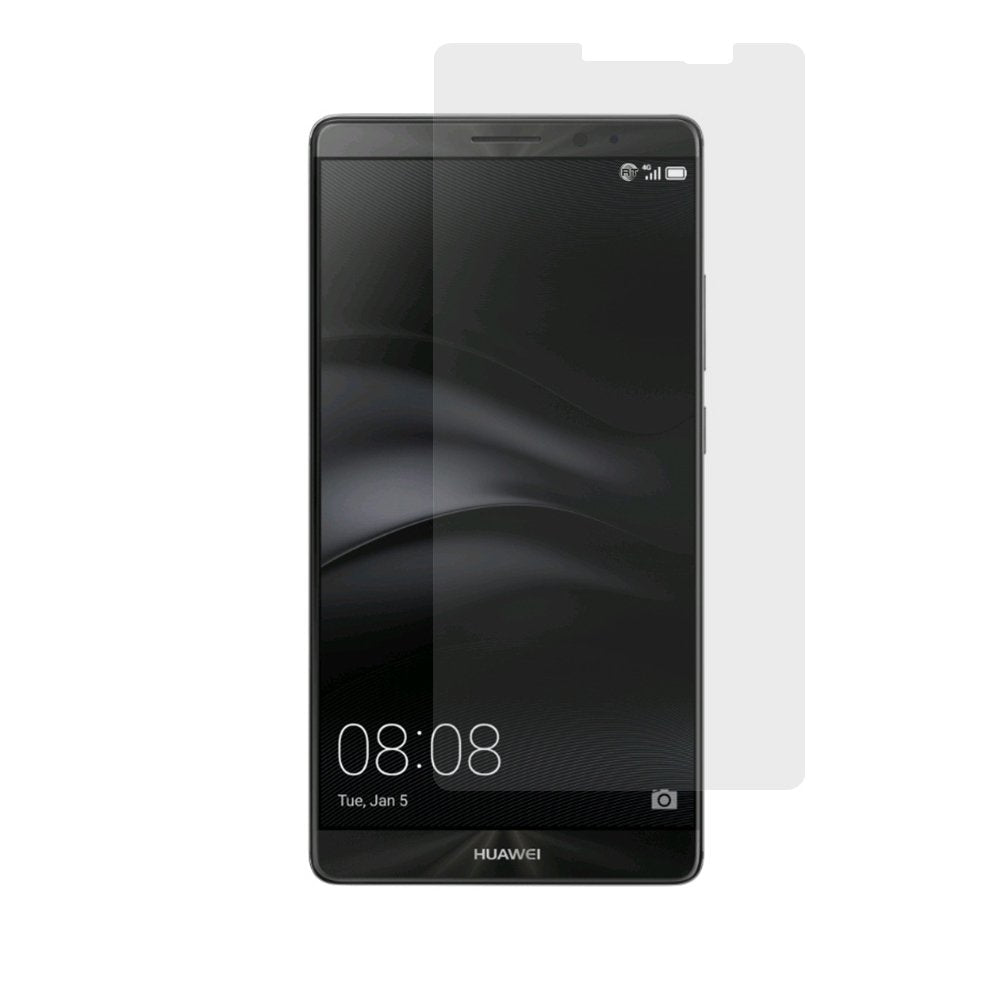 Screenprotector Huawei Mate 8 - ultra clear