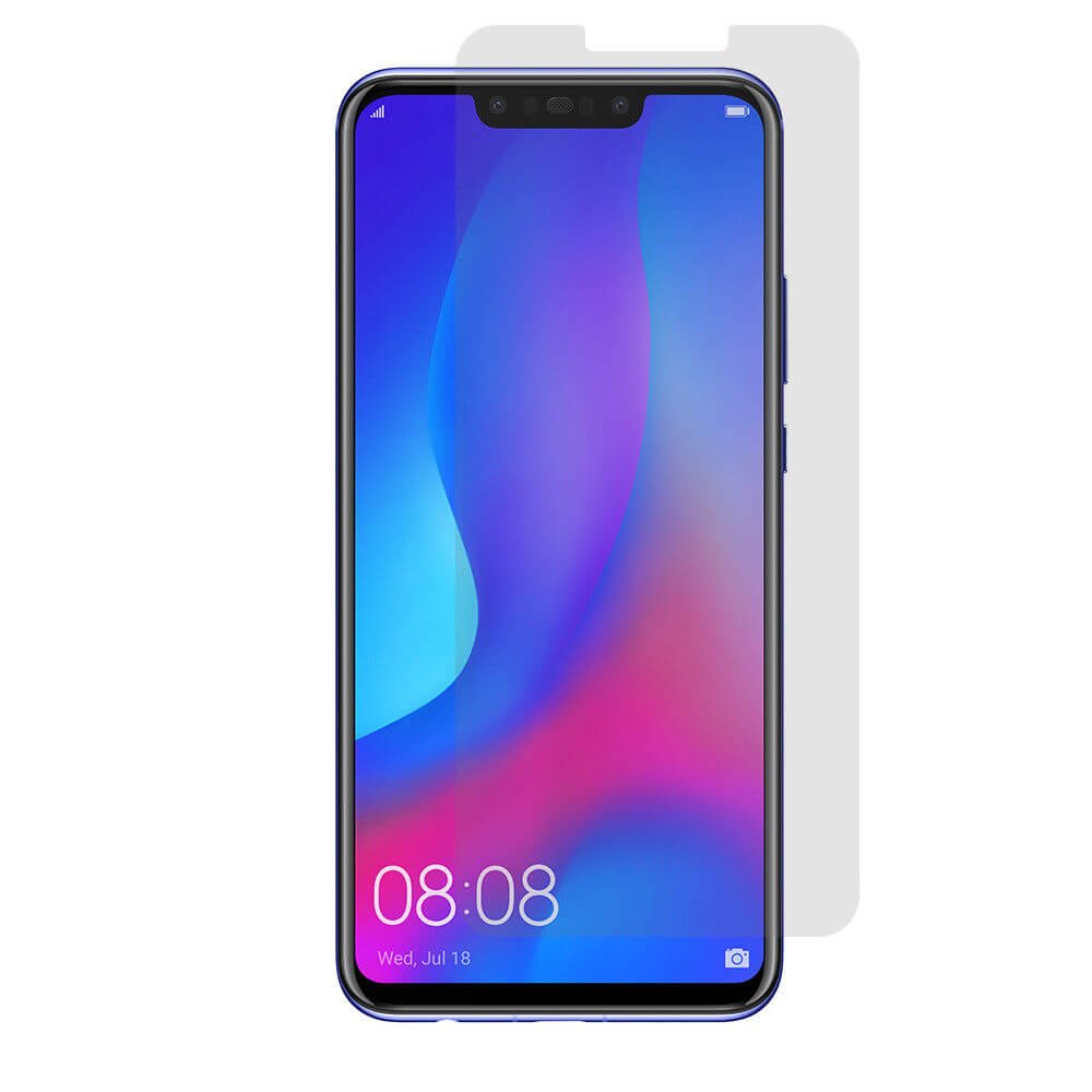 Screenprotector Huawei Nova 3 - anti glare