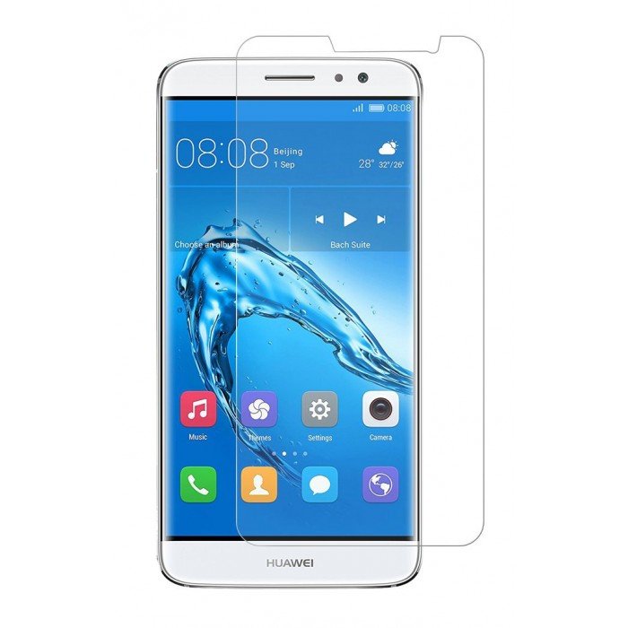 Screenprotector Huawei Nova - ultra clear