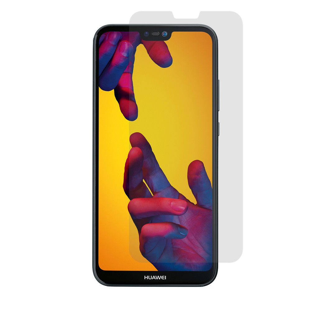 Screenprotector Huawei P20 Lite - ultra clear
