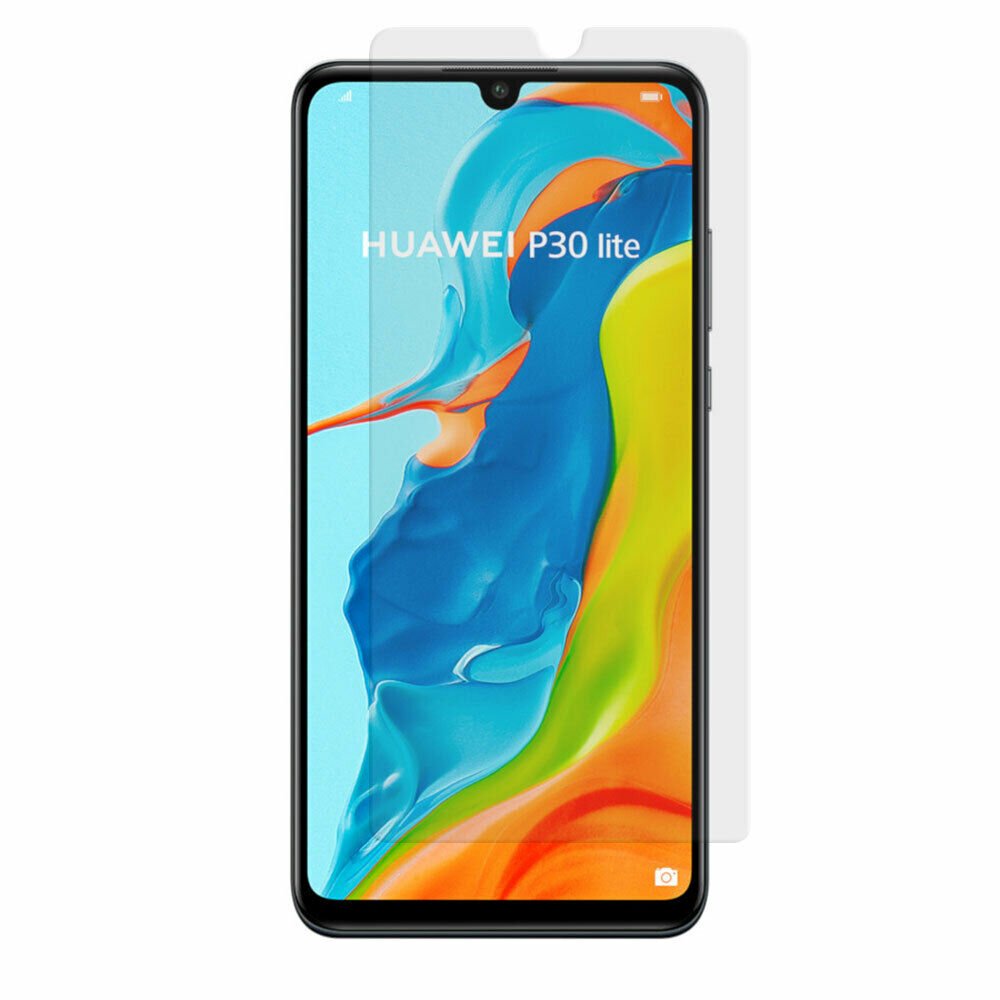 Screenprotector Huawei P30 Lite - anti glare