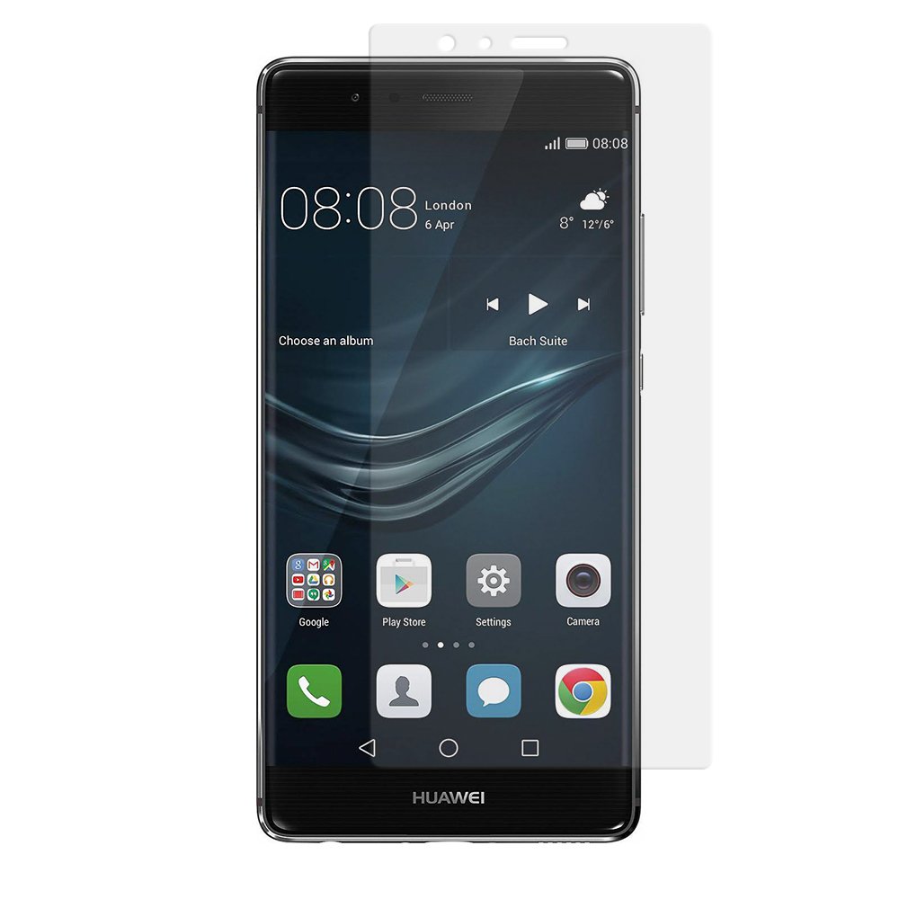 Screenprotector Huawei P9 Plus - anti glare
