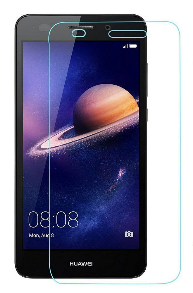 Screenprotector Huawei Y3 (2017) - ultra clear