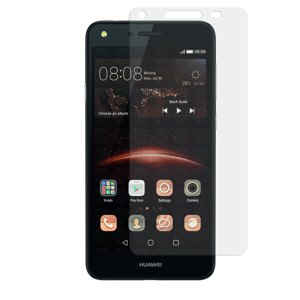 Screenprotector Huawei Y5 II / Y5 2 - anti glare