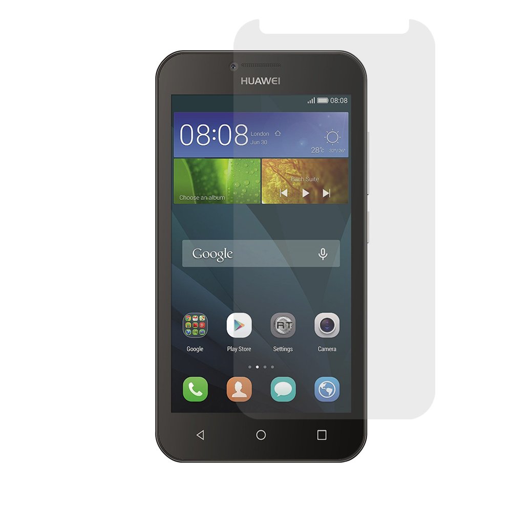 Screenprotector Huawei Y5 / Y560 - ultra clear
