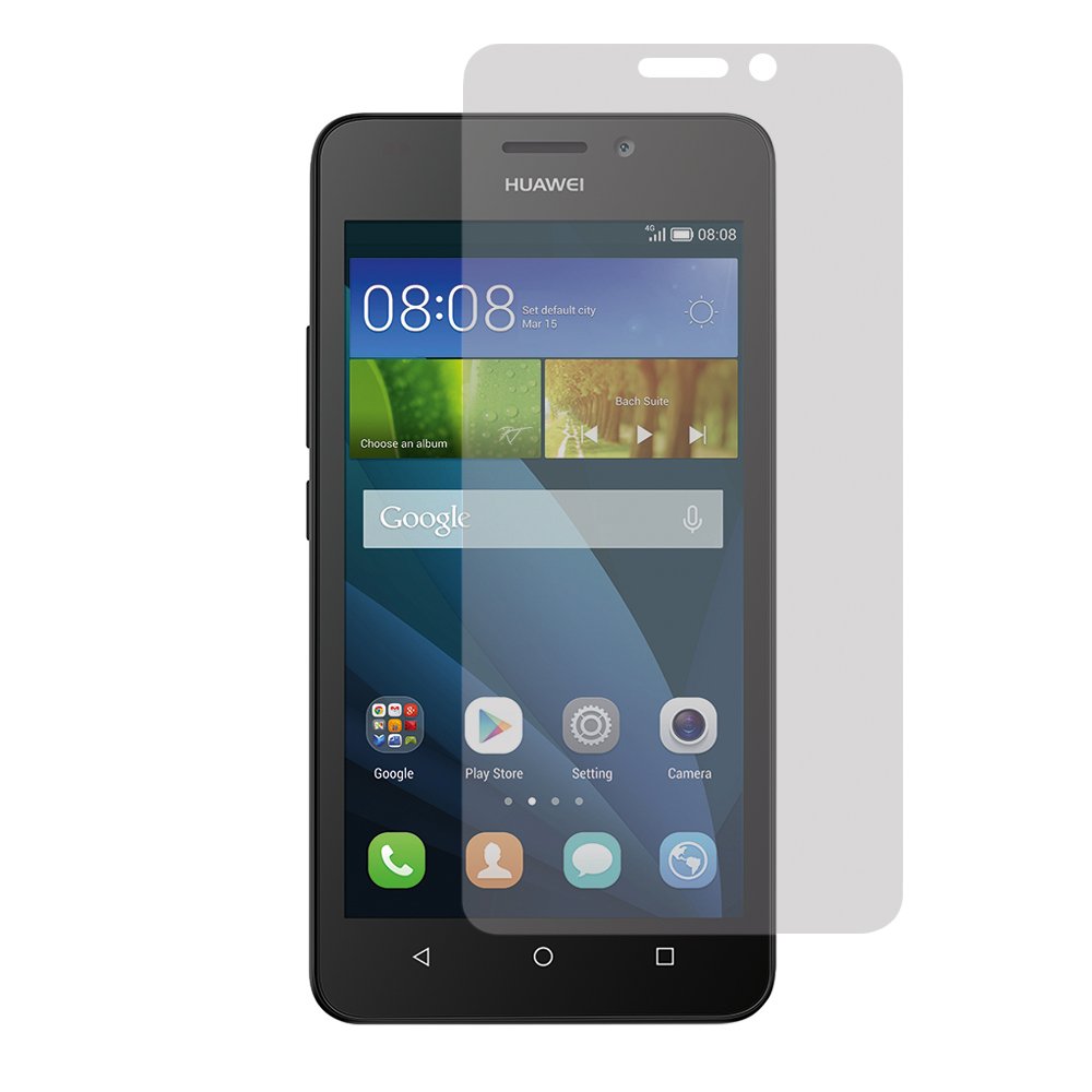 Screenprotector Huawei Y635 - ultra clear