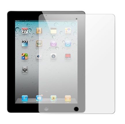 Screenprotector Apple iPad 2/3/4 anti glare