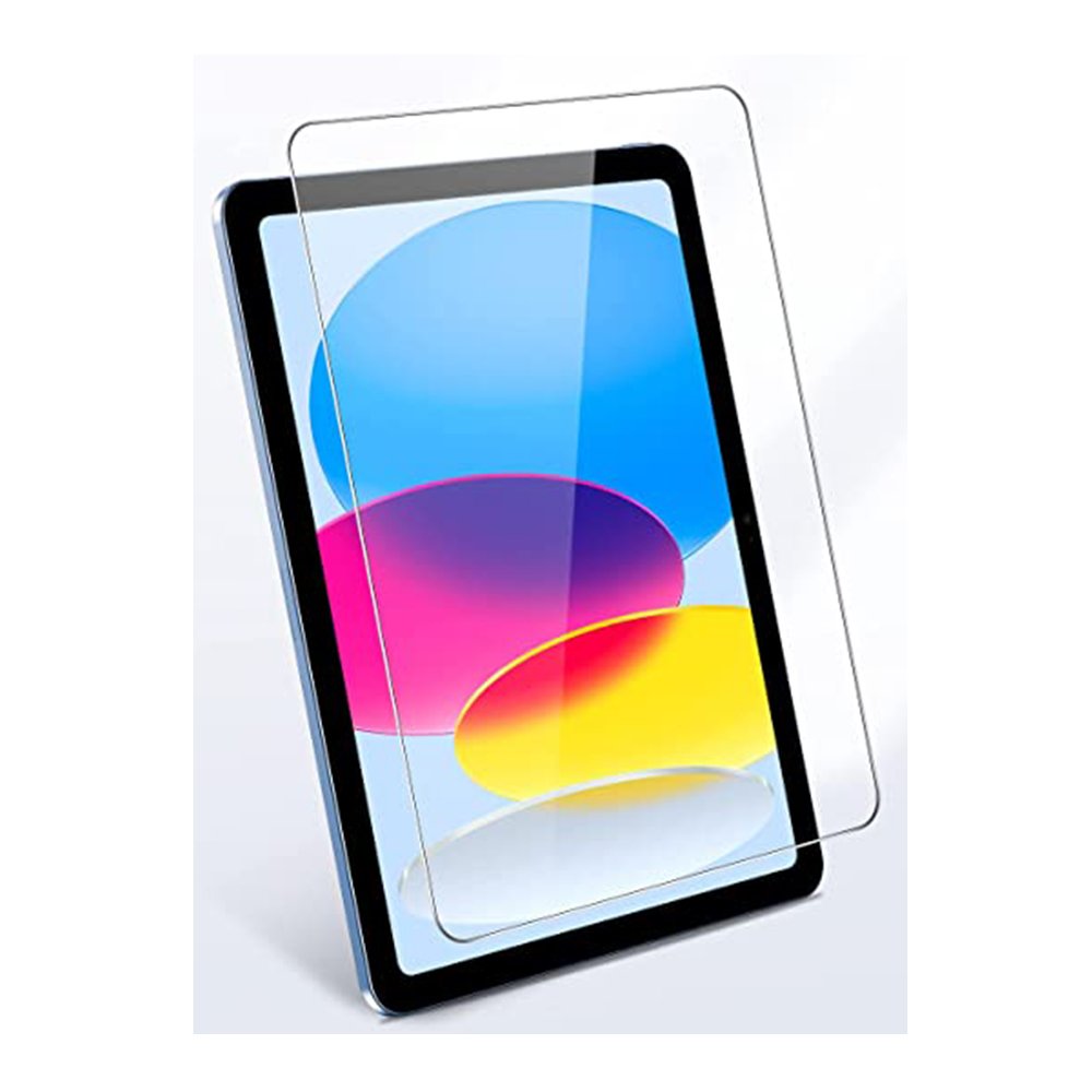 Screenprotector iPad 2022/iPad 2025 anti glare
