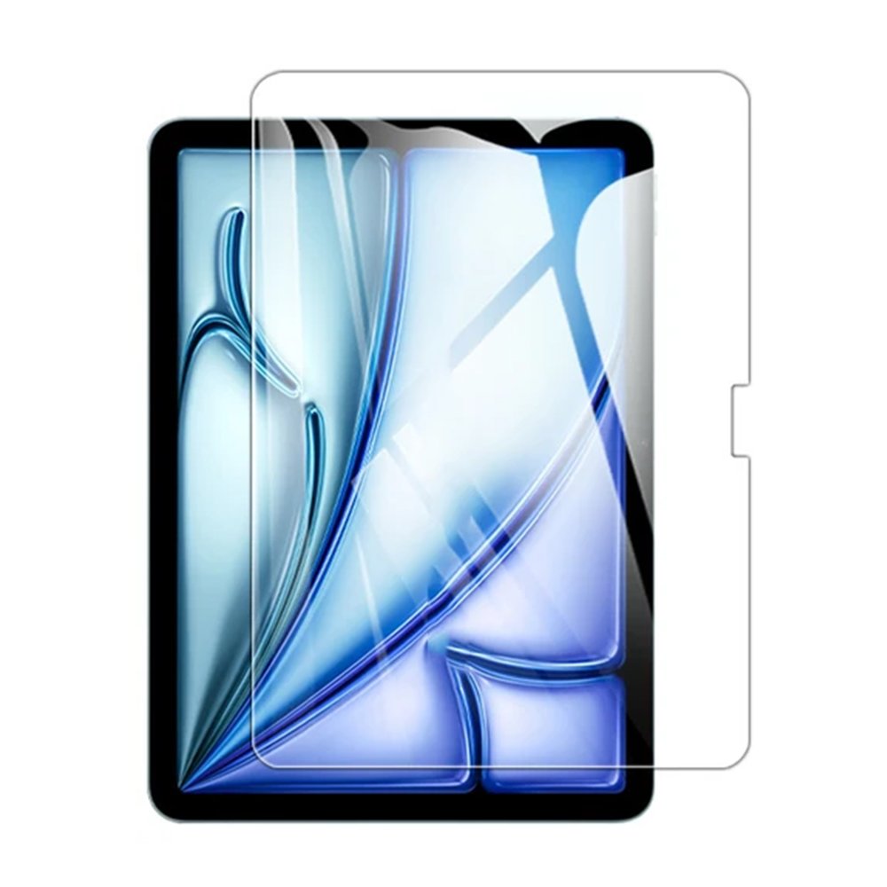 Screenprotector iPad Air 13 2024/Air 13 2025 ultra clear