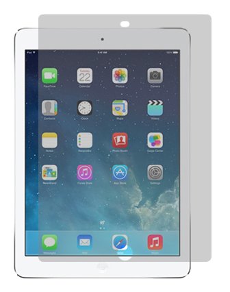 Screenprotector Apple iPad Air/Air 2/9.7 2017/9.7 2018/Pro 9.7 ultra clear