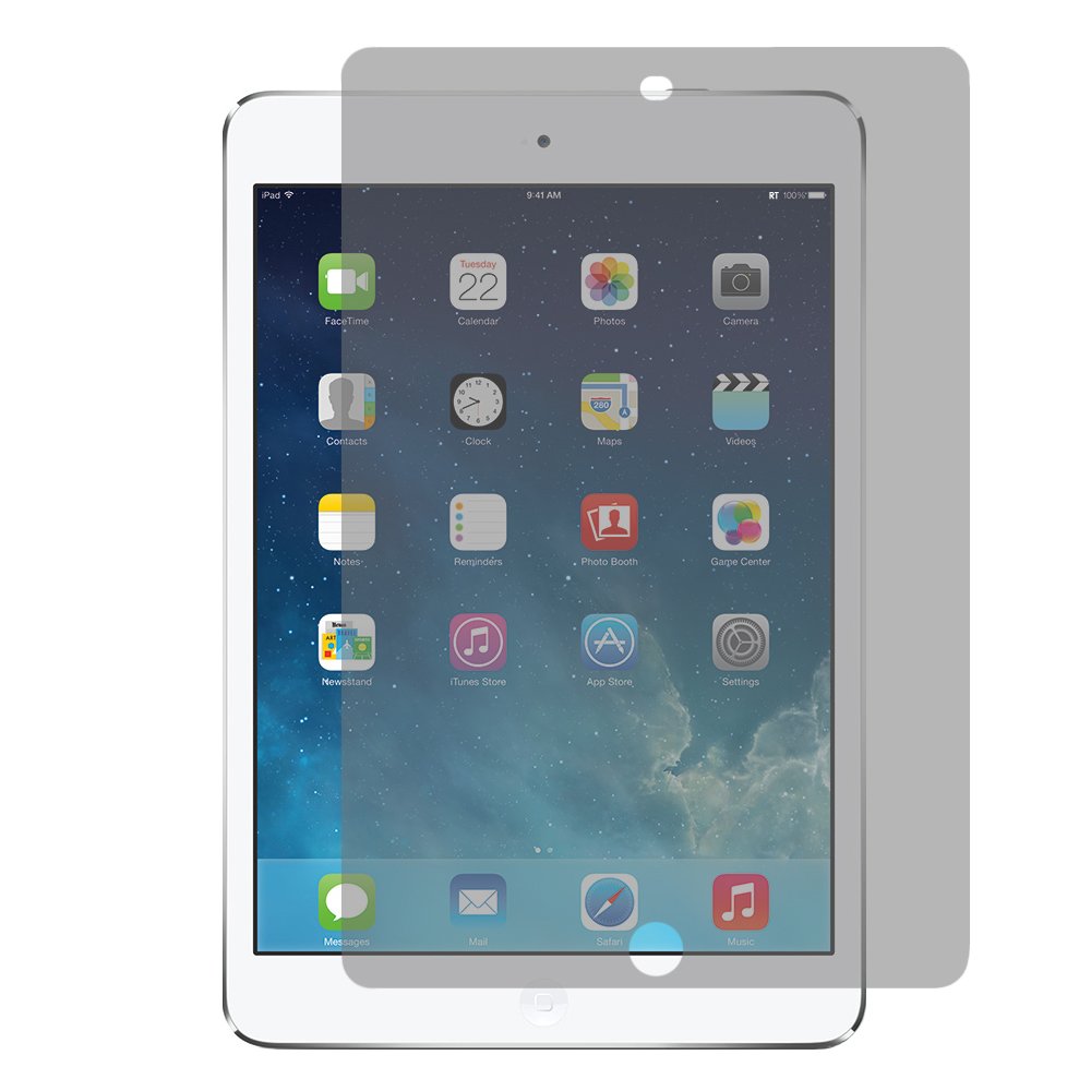 Screenprotector Apple iPad Mini 1/2/3 anti glare