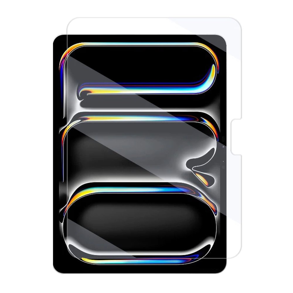 Screenprotector iPad Pro 11 (2024) anti glare