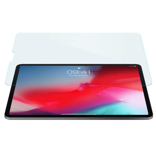 Screenprotector iPad Pro 12.9 (2022/2021/2020/2018) anti glare