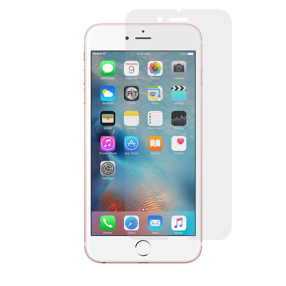 Screenprotector Apple iPhone 6S anti glare