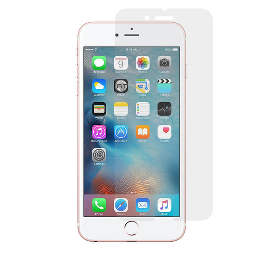 Screenprotector Apple iPhone 6S anti glare