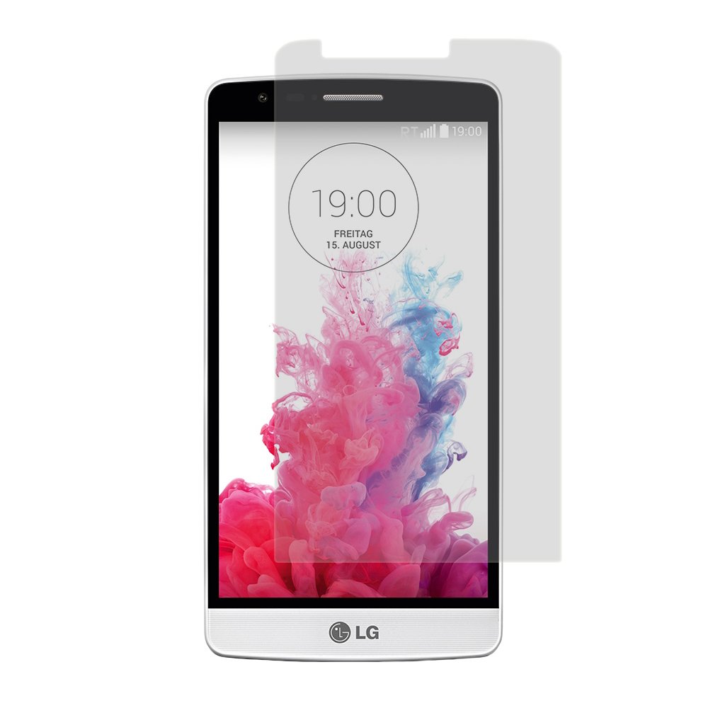 Screenprotector LG G3 S ultra clear