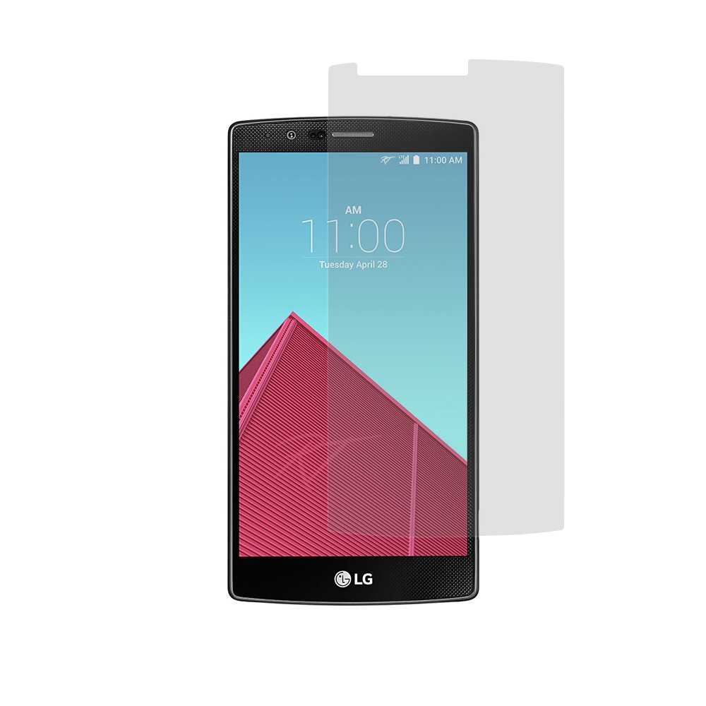 Screenprotector LG G4 anti glare