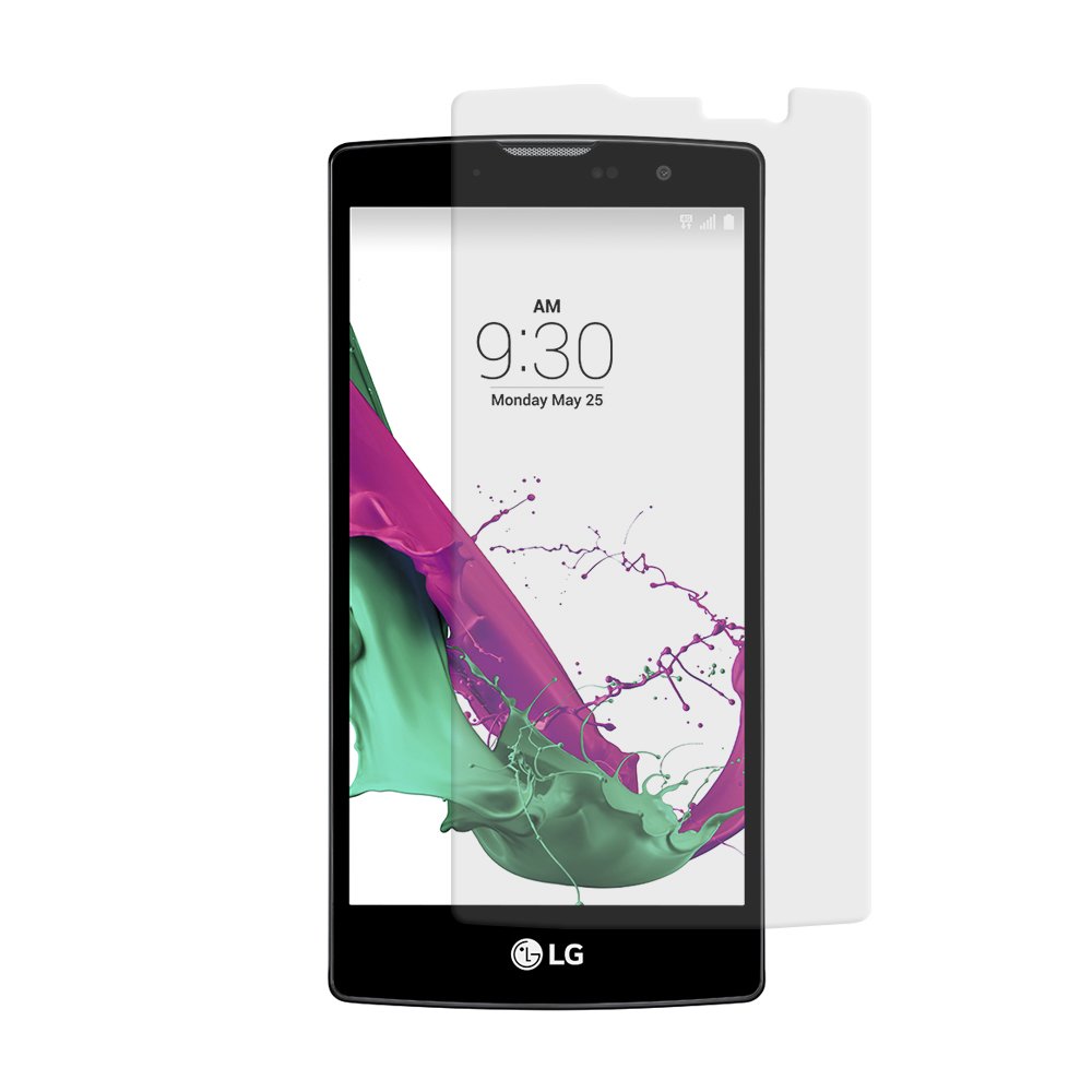 Screenprotector LG Magna anti glare
