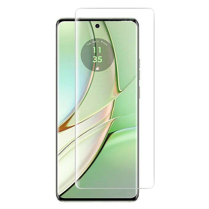 Screenprotector Motorola Edge 40 - anti glare