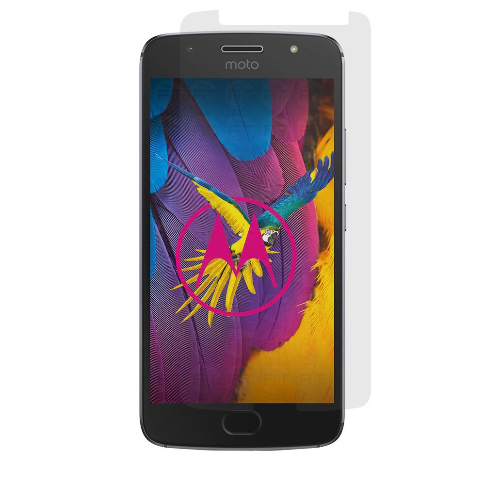Screenprotector Motorola Moto G5s - ultra clear