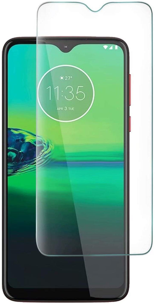 Screenprotector Motorola Moto G9 Play - ultra clear