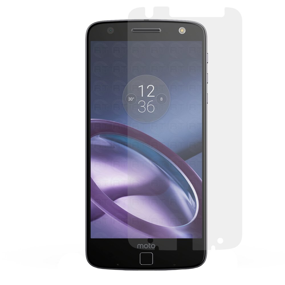 Screenprotector Motorola Moto Z - ultra clear
