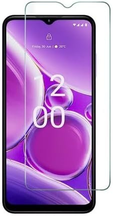 Screenprotector Nokia G42 5G - anti glare
