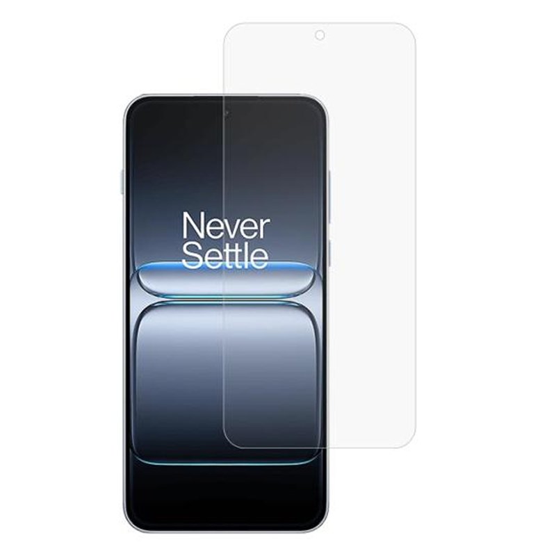 Screenprotector OnePlus Nord 5 - ultra clear