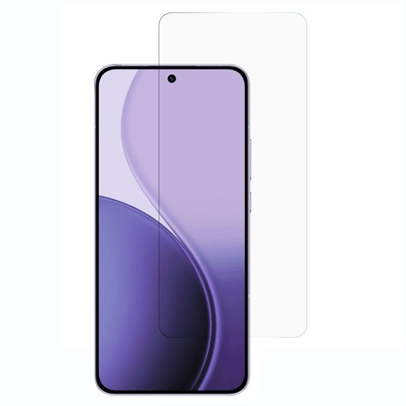 Screenprotector Oppo A18 - anti glare