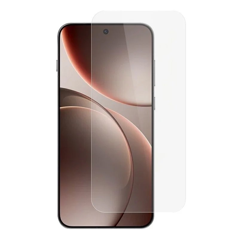 Screenprotector OPPO Find X9 - ultra clear