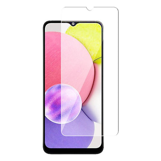 Screenprotector Samsung Galaxy A03s - ultra clear