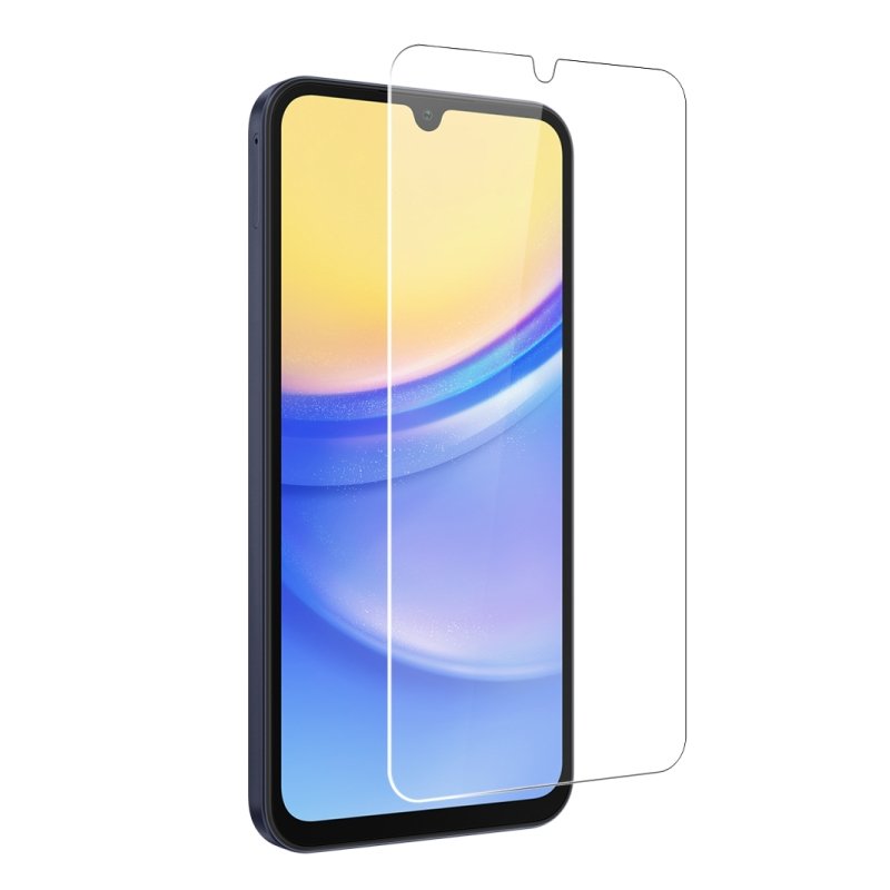 Screenprotector Samsung Galaxy A17/A18 - ultra clear