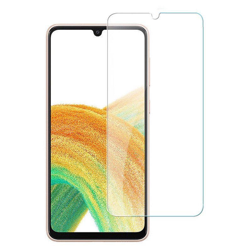 Screenprotector Samsung Galaxy A25 - anti glare