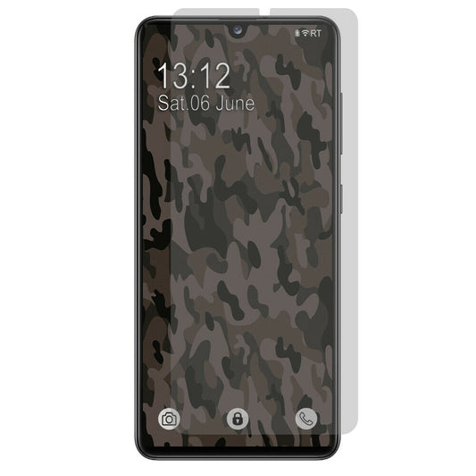 Screenprotector Samsung Galaxy A31 - anti glare