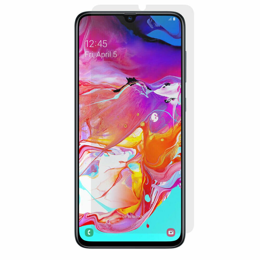 Screenprotector Samsung Galaxy A32 (4G) - ultra clear