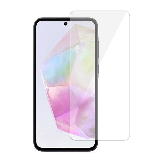 Screenprotector Samsung Galaxy A37 - ultra clear