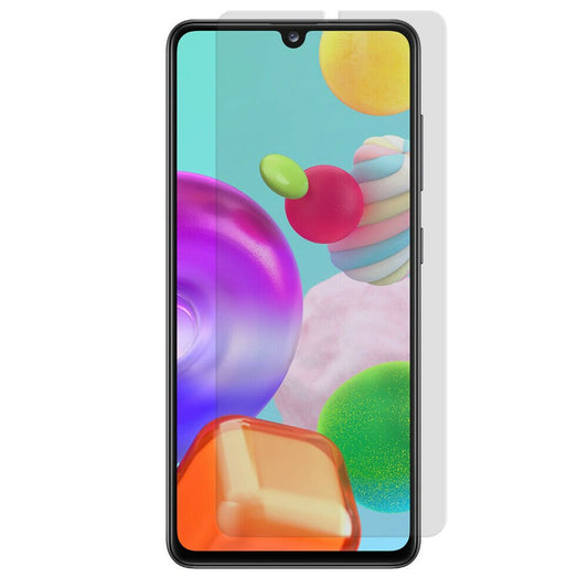 Screenprotector Samsung Galaxy A42 - ultra clear