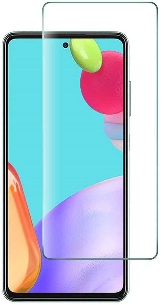 Screenprotector Samsung Galaxy A52/A52s - anti glare