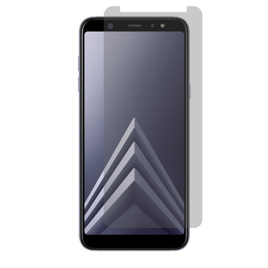 Screenprotector Samsung Galaxy A6 Plus - anti glare