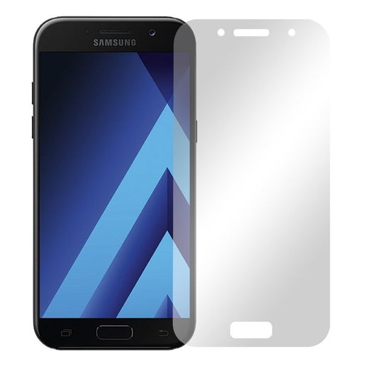 Screenprotector Samsung Galaxy A7 2017 - ultra clear